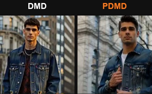 PDMD